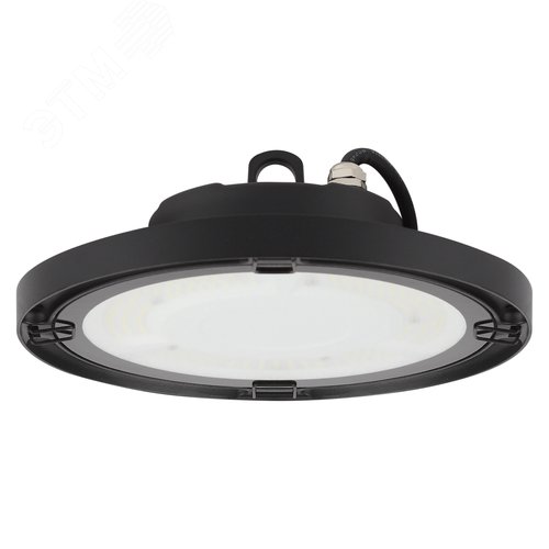 Cветильник cветодиодный подвесной SPP-411-0-50K-150 IP65 150Вт 18000Лм 5000К Кп<5% КСС Д IC ЭРА (Б0047164) 5