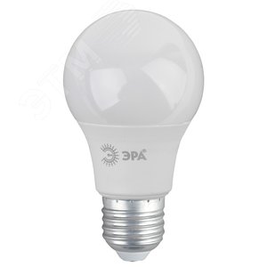 Лампа светодиодная LED 15 Вт 1200Лм 4000К груша нейтральный E27 220-240В LED A60-15W-840-E27 Red Line - фото 3