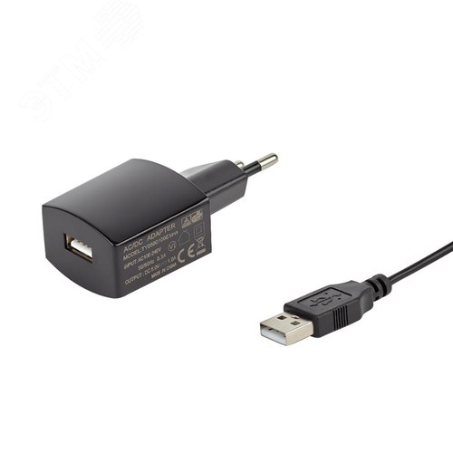 Светильник настольный NLED-461-7W-BK черный 11