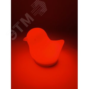 Светильник настольный NLED-412-1W-W белый 8