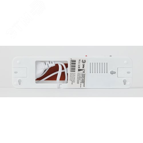 Светильник светодиодный аварийный постоянный DBA-105-0-20 30LED 5ч IP20 40/1600 - фото 8