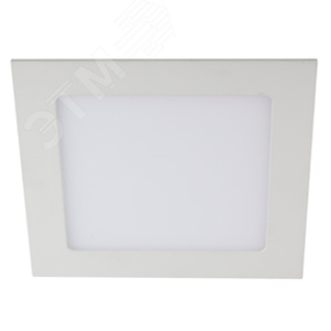 Светильник LED 1-3-4K/1 LED 1-3-4K/1 Светильник светодиодный круглый LED 3W 220V 4000K (10 | Б0046902 | ЭРА - ЭРА (Энергия света)