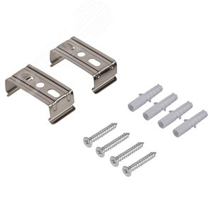 Линейный светодиодный светильник ЭРА SPP-201-W-40K-036 36Вт 4000К 3780Лм IP65 1200мм матовый | Б0061754 | ЭРА - фото 8