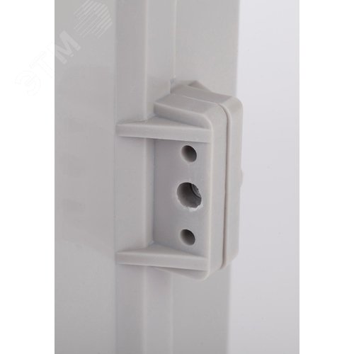 Корпус пластиковый ЩУРн-П 1/4 IP54 (КДЕ-1)   KDE_1 (290х240х110) - фото 7