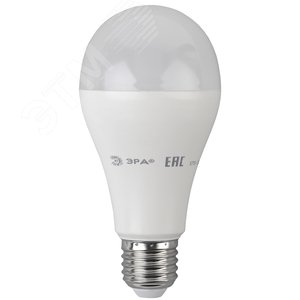 LED A65-18W-840-E27,груша,18Вт,нейтр,E27 - фото 4