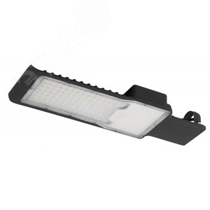 Светильник уличный 120Вт 10800лм 5000К КСС Ш-аб IC-SMD 48/60мм SPP-502-1-50K-120 (5/120) ЭРА (Б0046376) - ЭРА (Энергия света)