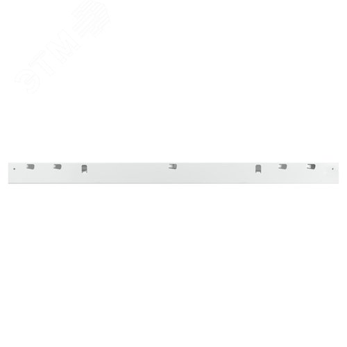 Светильник светодиодный SPO-910-2-65K-045 595x595x40 45Вт 4725Лм 6500К микропризма С ПРОВОДОМ (2/48) 3