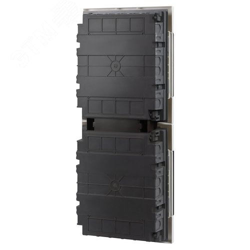 Щит распределительный встраиваемый ЩРВ-П-24 Trend BOXF-24-p-f-t IP40 - фото 5