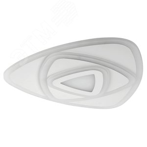 Бытовые светодиодные светильники (SPB-6) SPB-6 