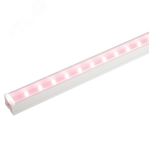 Линейные фитосветильники белый спектр ЭРА LLED-05-T5-FITO-14W-W | Б0028200 | ЭРА - фото 5