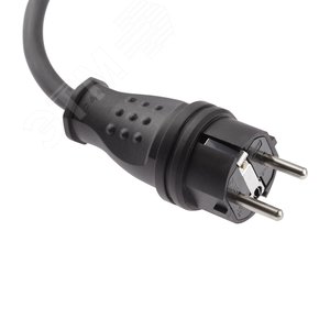 Удлинитель силовой ЭРА  UPx-1e-3x1,5-50m-IP44(KG) в бухте с заземлением 1 розетка 50 м КГ 3х1,5мм2 - фото 3