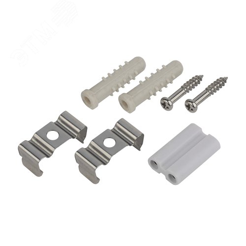 Светильник светодиодный линейный LLED-02-04W-4000-MS-W с датчиком движения (25/750) 7