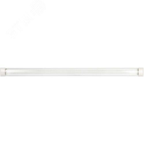 Светильник светодиодный ДВО/ДПО 36Вт 6500К 3960Лм IP40 1200мм прозрачный SPO-5-40-6K-P (F) 3