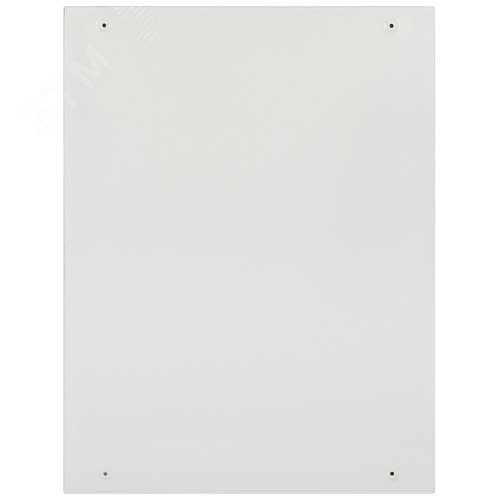 Корпус металлический ЩМП-4-0 (800х600х240) IP31 УХЛ3 серый SIMPLE 4