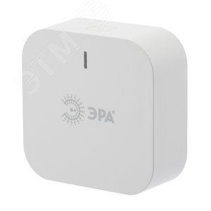 Центр управления устройствами DI-101 для дома аккумуляторный SMART Zigbee - ЭРА (Энергия света)