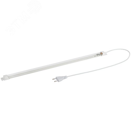 Светильник для растений, фитолампа светодиодная линейная FITO-10W-Т5-Ra90-Slim полного спектра 10 Вт Т5 - фото 6