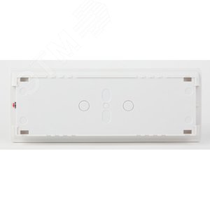 Светильник аварийный DPA-301-1-65 постоянный 40LED 3ч IP65 NiCD - фото 2