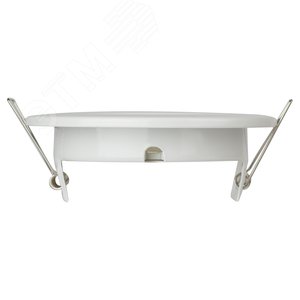 Светильник KL35 WH есо Светильник под лампу Gx53,220V, 13W ,белый KL35 WH eco - фото 5
