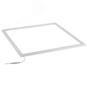 SPL-7-40-4K (W) Светодиод. рамка 40Вт 3060Лм 4000К без драйвера (2/6/84) | Б0036173 | ЭРА