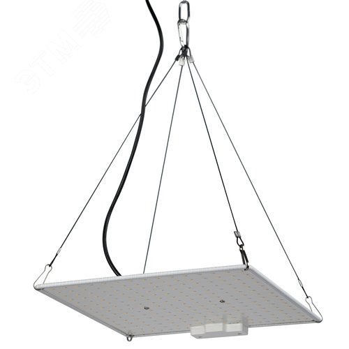 Фитопрожектор для растений светодиодный FITO-80W-LED-QB Quantum board - фото 3