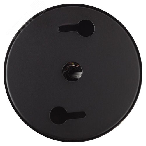 Светильник  Накладной, черный (50/900) ЭРА (Б0044260) 11