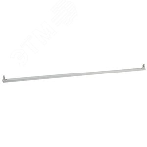 Светильник светодиодный SPO-8-1x1200 Св-к под светодиодную лампу T8 G13 1200мм (50/1400) ЭРА (Б0029424)