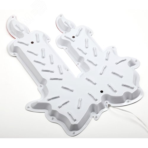 Фигура LED Свечки, ENIOF-09 220V, IP44 6/60 - фото 3