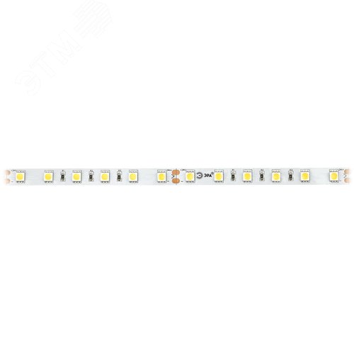 Лента светодиодная 14,4Вт/м 24В 4000К IP33 60LED/м LS5050-14,4-60-24-33-4000К-5m 3