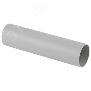 Муфта соедин. (серый) для трубы d 16мм IP44 (100/1000/16000) - ЭРА (Энергия света)