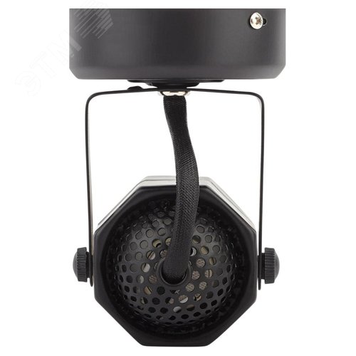 Светильник  Накладной, черный (50/900) ЭРА (Б0044260) 9