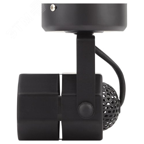 Светильник  Накладной, черный (50/900) ЭРА (Б0044260) 10