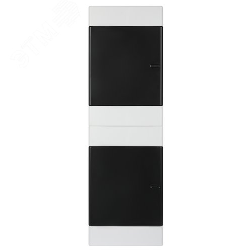 Щит распределительный встраиваемый ЩРВ-П-36 Trend BOXF-36-p-f-t IP40 - фото 6