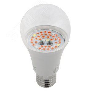 Лампа для растений FITO-14W-RB-E27 - ЭРА (Энергия света)