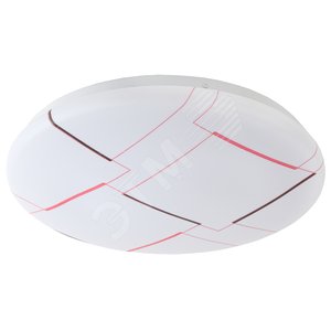 Светильник светодиодный бытовой 18Вт 4000K SPB-6 Slim 1 18-4K (20/200) - ЭРА (Энергия света)