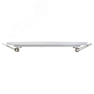 Светильник LED 1-12-4K/Лм Светильник светодиодный круглый LED 12W 220V 4000K LED 1-12-4K/Лм 8