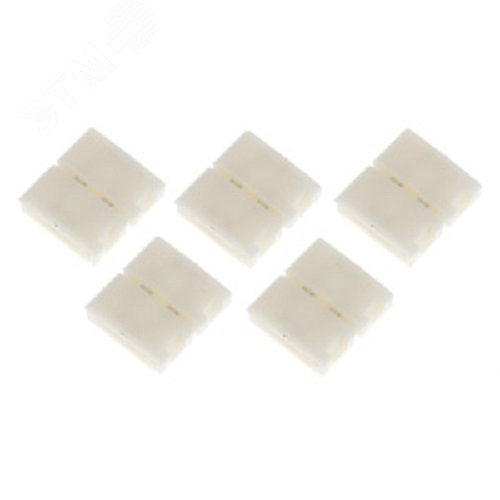 Коннектор LS-connector-10mm-DND-IP20 2