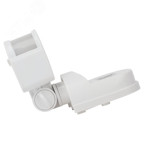 Датчик движения настенный 1200 Вт IP-44 12 м MD 04 - фото 2