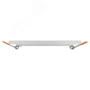 Светильник светодиодный круглый LED 6W 220V 6500K LED 1-6-6K 4