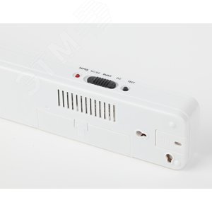 Светильник светодиодный аварийный постоянный DBA-106-0-20  60LED 6ч IP20 (24/864) ЭРА (Б0044399) - фото 5