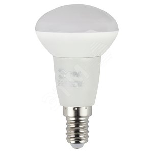Лампа светодиодная LED  6Вт Е14 4000К ЭКО smd R50-6w-840-E14_eco | Б0020634 | ЭРА - ЭРА (Энергия света)