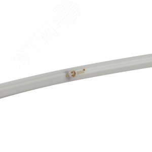 Лента светодиодная термостойкая для бани 9,6Вт/м 24В красный IP68 120LED/м LS2835-9,6-120-24-R-IP68-3 year-5m - фото 3