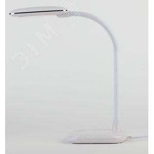 NLED-451-5W-W Светильники настольные ЭРА наст.светильник NLED-451-5W-W белый 4