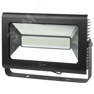 ДО-200W прожектор светодиодный LPR-200-6500К-М SMD PRO 200Вт 18000Лм 6500K 499х370 (14) (Б0028676) - ЭРА (Энергия света)