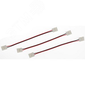 Коннектор LS-connector-8mm-DD-IP20 - ЭРА (Энергия света)