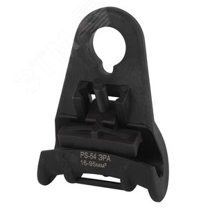 Зажим промежуточный PS-54  (Б0043123) ЭРА - ЭРА (Энергия света)