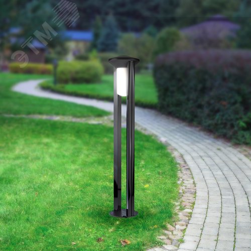 ФТУ 01-20-005  Светильник садово-парковый Арка 192х1000 mm (24) ЭРА (Б0048096) 8