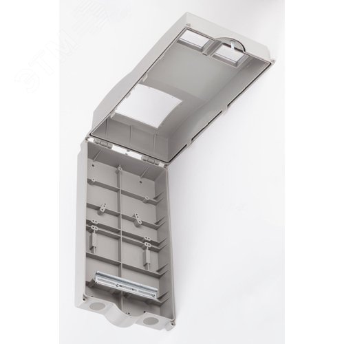 Корпус пластиковый ЩУРн-П 3/8 IP54 (КДЕ-З)   KDE_3 (485х240х140) - фото 5