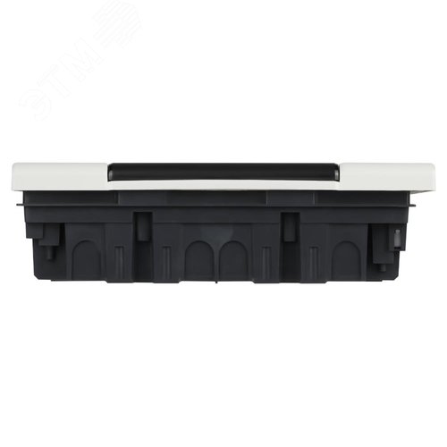 Щит распределительный встраиваемый ЩРВ-П-24 Trend BOXF-24-p-f-t IP40 - фото 9