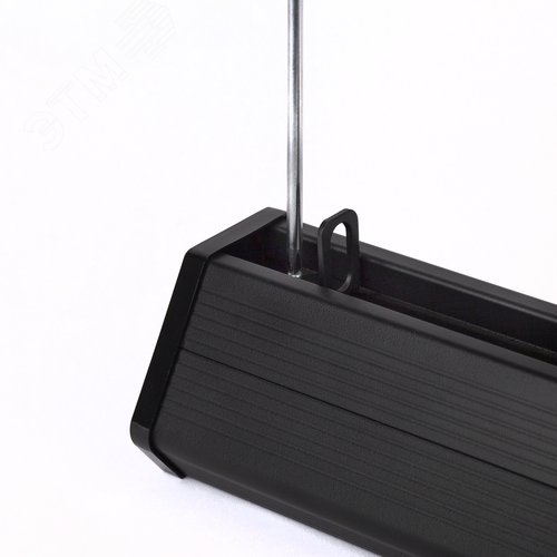 Cветильник cветодиодный подвесной ДСП 50Вт 5000К IP54 5250 Лм Кп<5% КСС Г IC SPP-404-0-50K-050 9