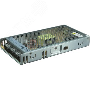 Драйвер TRM20-DR360 внешний для магнитной трековой системы NOVA 230В 50-60Гц 360Вт - ЭРА (Энергия света)